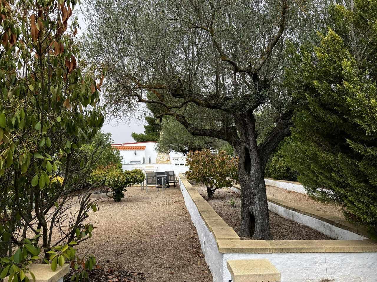 3 soverom Villa til salgs i Biar med svømmebasseng - € 210 000 (Ref: 9694178)