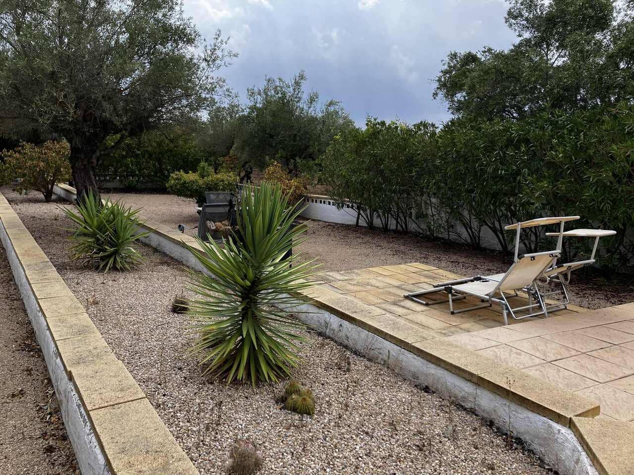 3 soverom Villa til salgs i Biar med svømmebasseng - € 210 000 (Ref: 9694178)