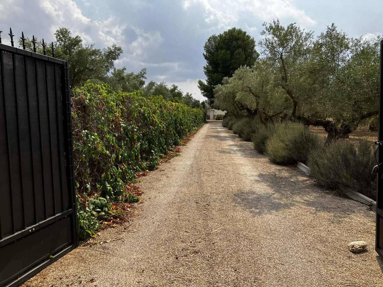 3 soverom Villa til salgs i Biar med svømmebasseng - € 210 000 (Ref: 9694178)