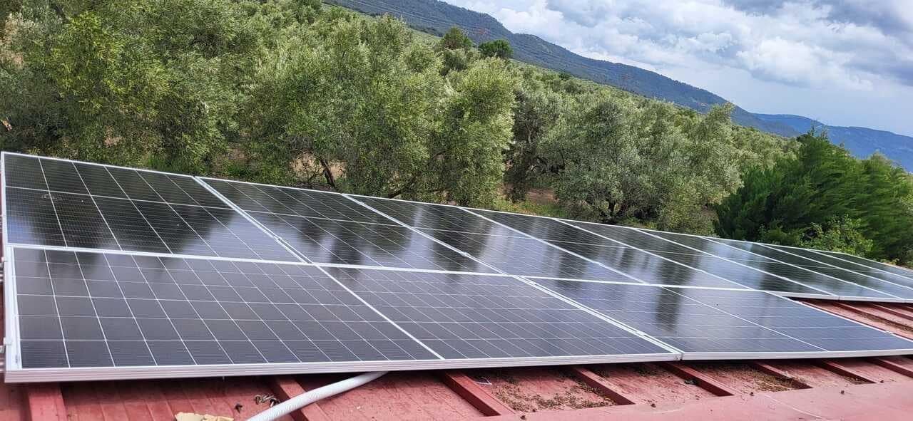 3 soverom Villa til salgs i Biar med svømmebasseng - € 210 000 (Ref: 9694178)