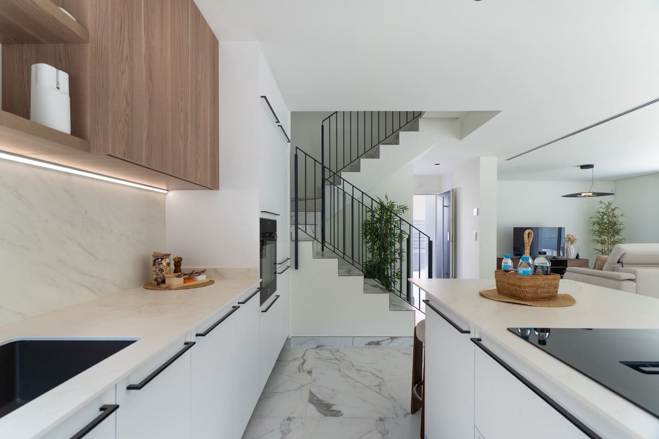 3 slaapkamer Villa te koop in Denia met zwembad garage - € 695.000 (Ref: 9694179)