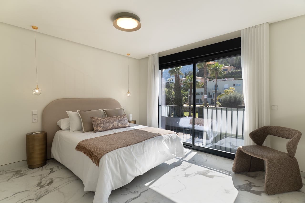 3 slaapkamer Villa te koop in Denia met zwembad garage - € 695.000 (Ref: 9694179)