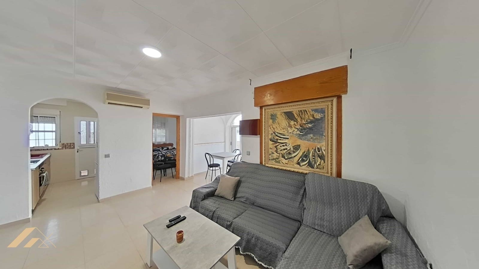 3 soveværelse Villa til salg i Torrevieja med swimmingpool - € 324.500 (Ref: 9694180)