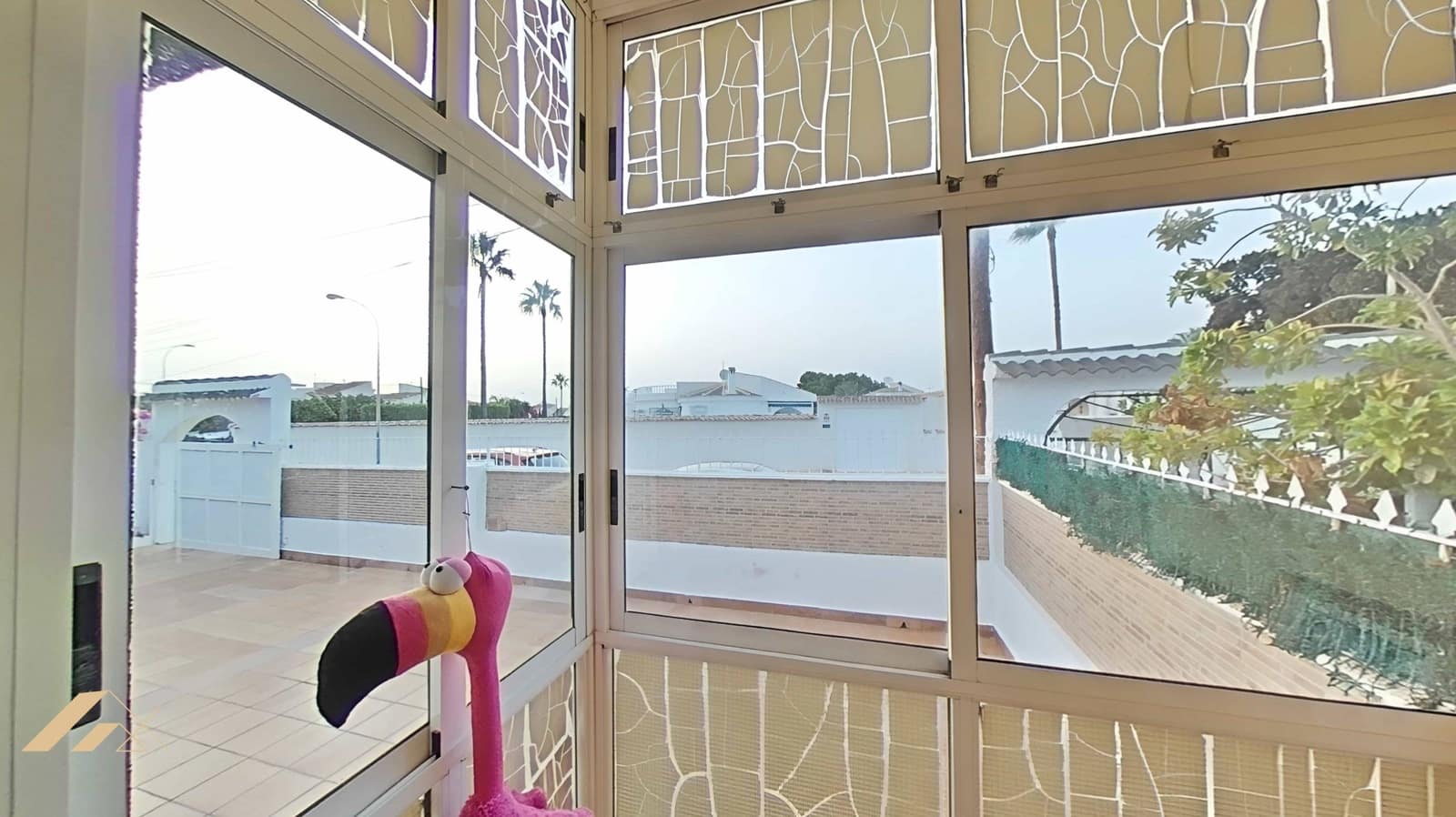 3 soveværelse Villa til salg i Torrevieja med swimmingpool - € 324.500 (Ref: 9694180)