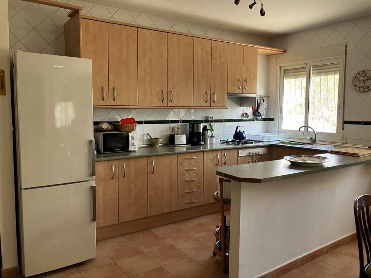 3 soveværelse Villa til salg i Finestrat - € 279.000 (Ref: 9694183)