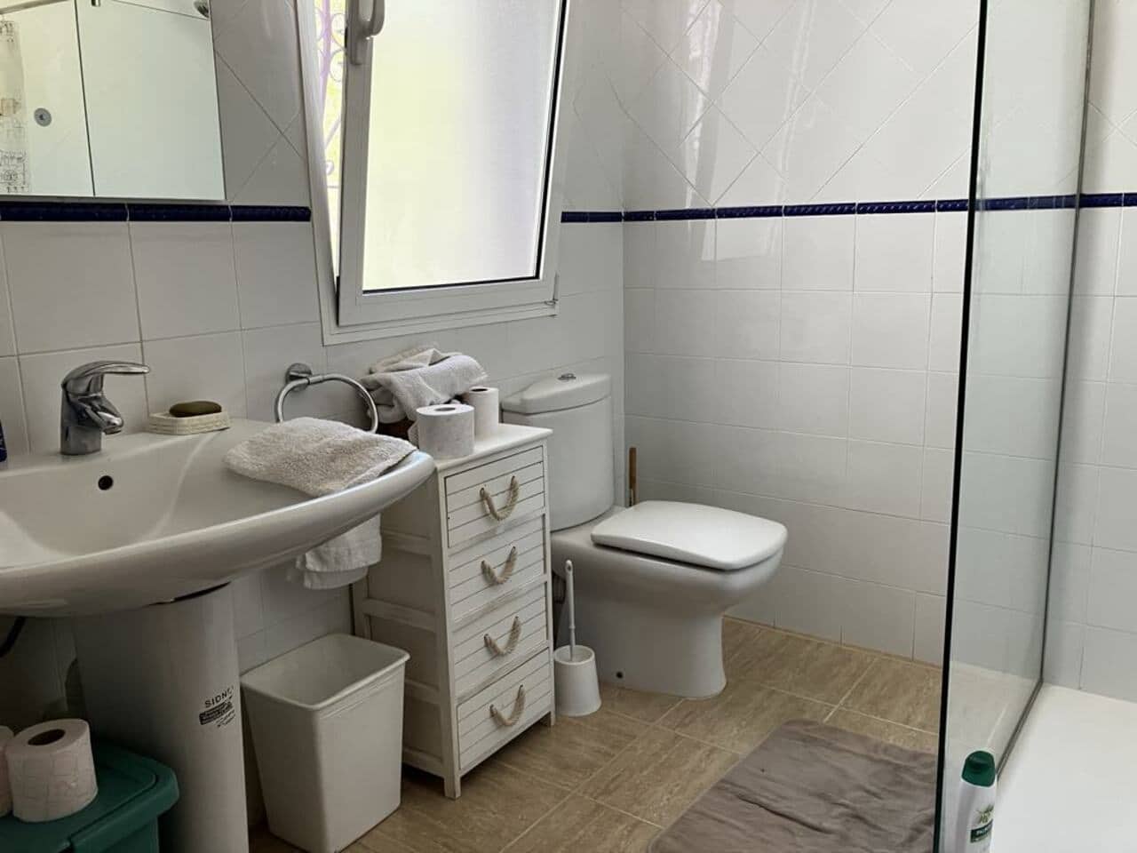 3 soveværelse Villa til salg i Finestrat - € 279.000 (Ref: 9694183)