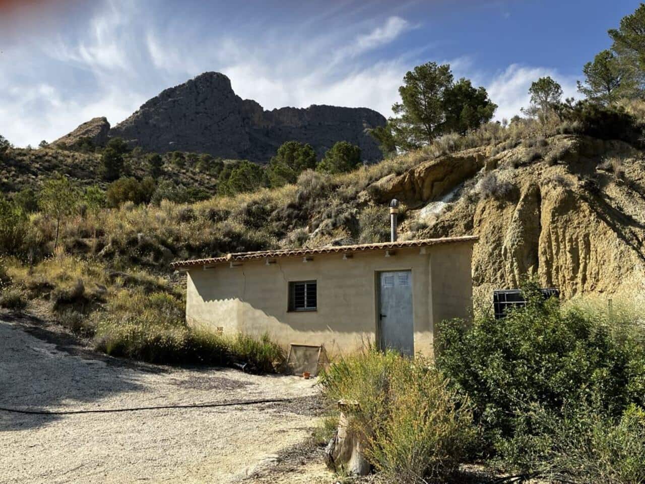 3 soveværelse Villa til salg i Finestrat - € 279.000 (Ref: 9694183)