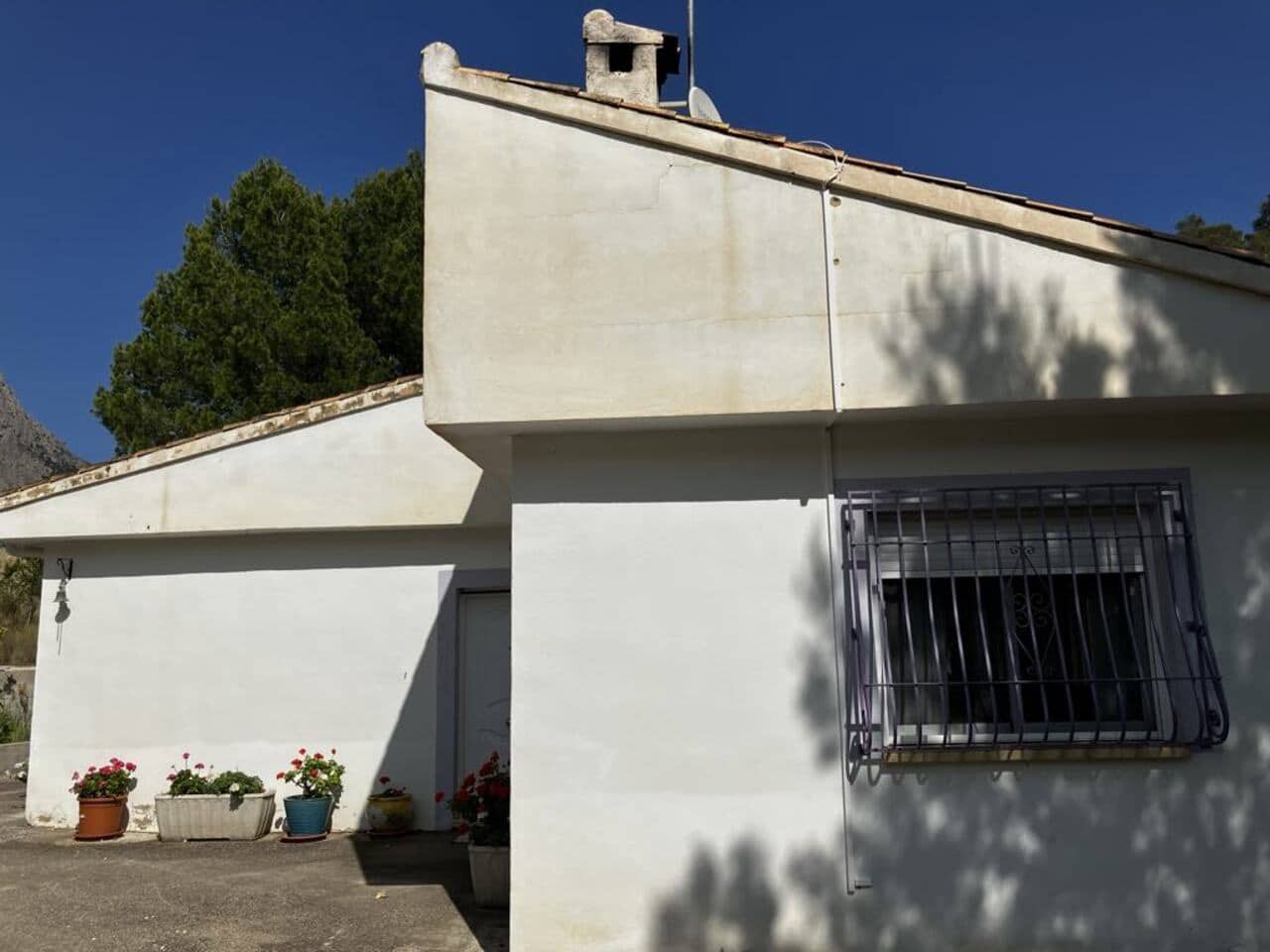 3 soveværelse Villa til salg i Finestrat - € 279.000 (Ref: 9694183)