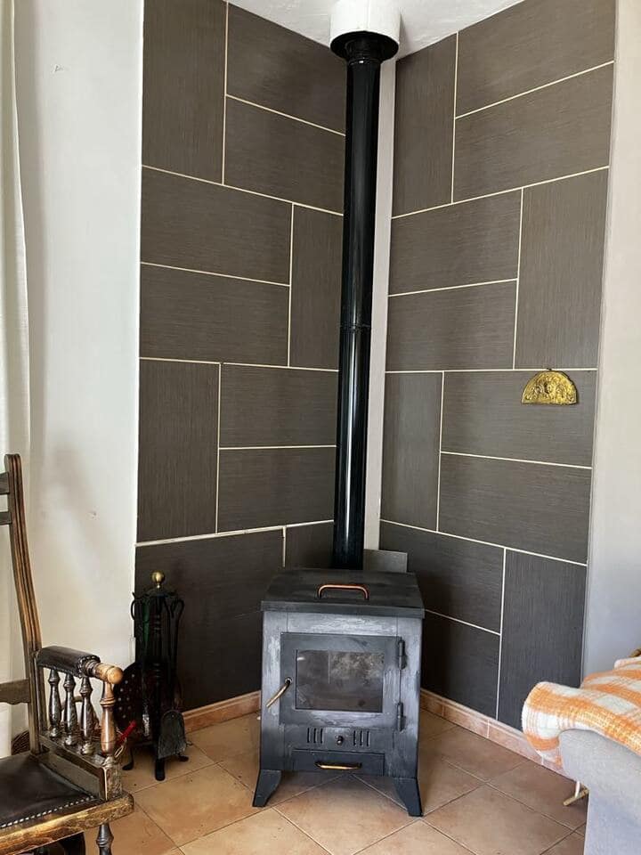 3 soveværelse Villa til salg i Finestrat - € 279.000 (Ref: 9694183)