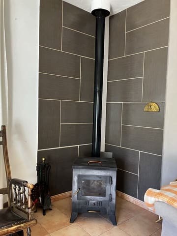 3 sovrum Villa till salu i Finestrat - 279 000 € (Ref: 9694183)