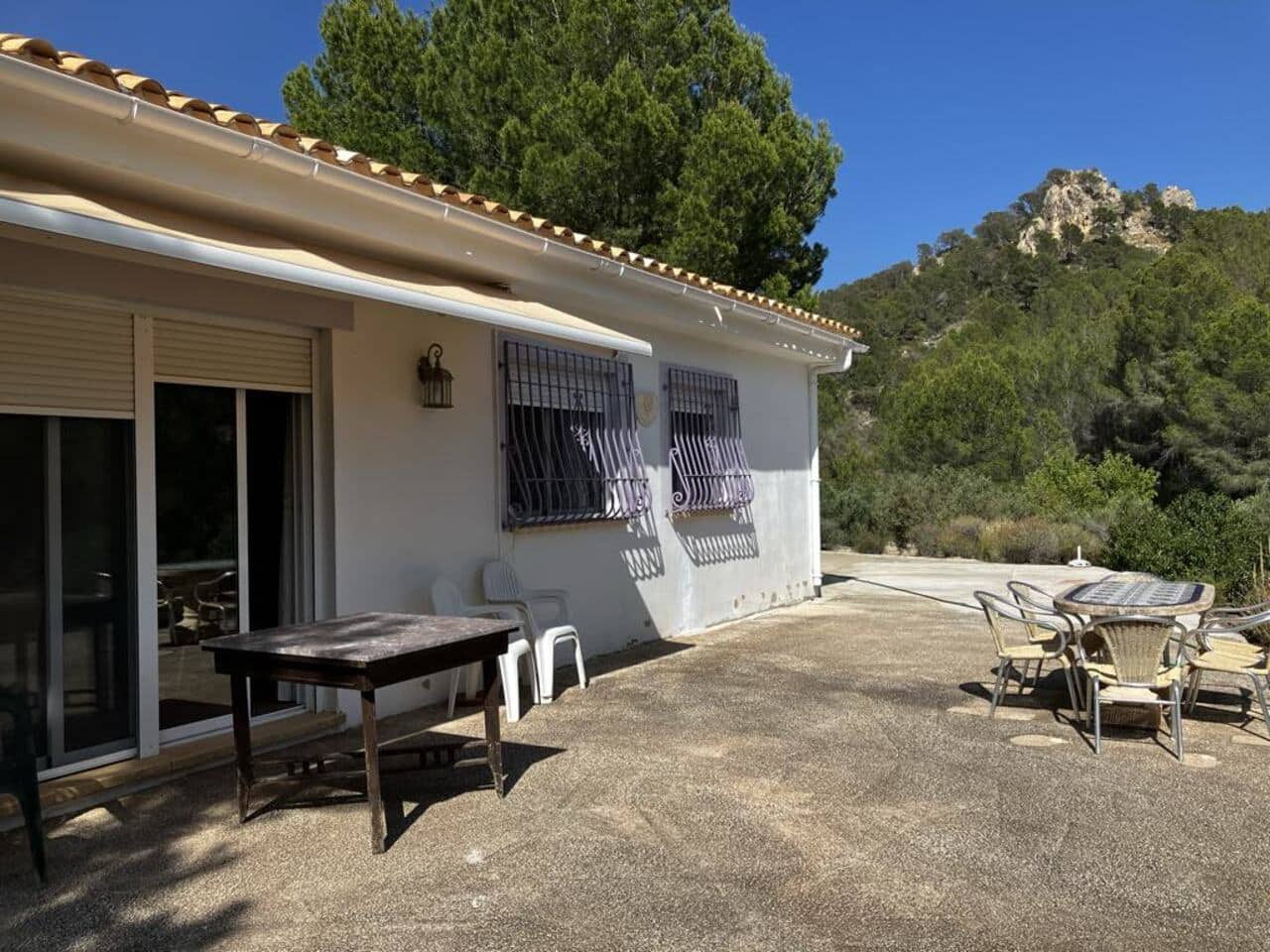 3 soveværelse Villa til salg i Finestrat - € 279.000 (Ref: 9694183)