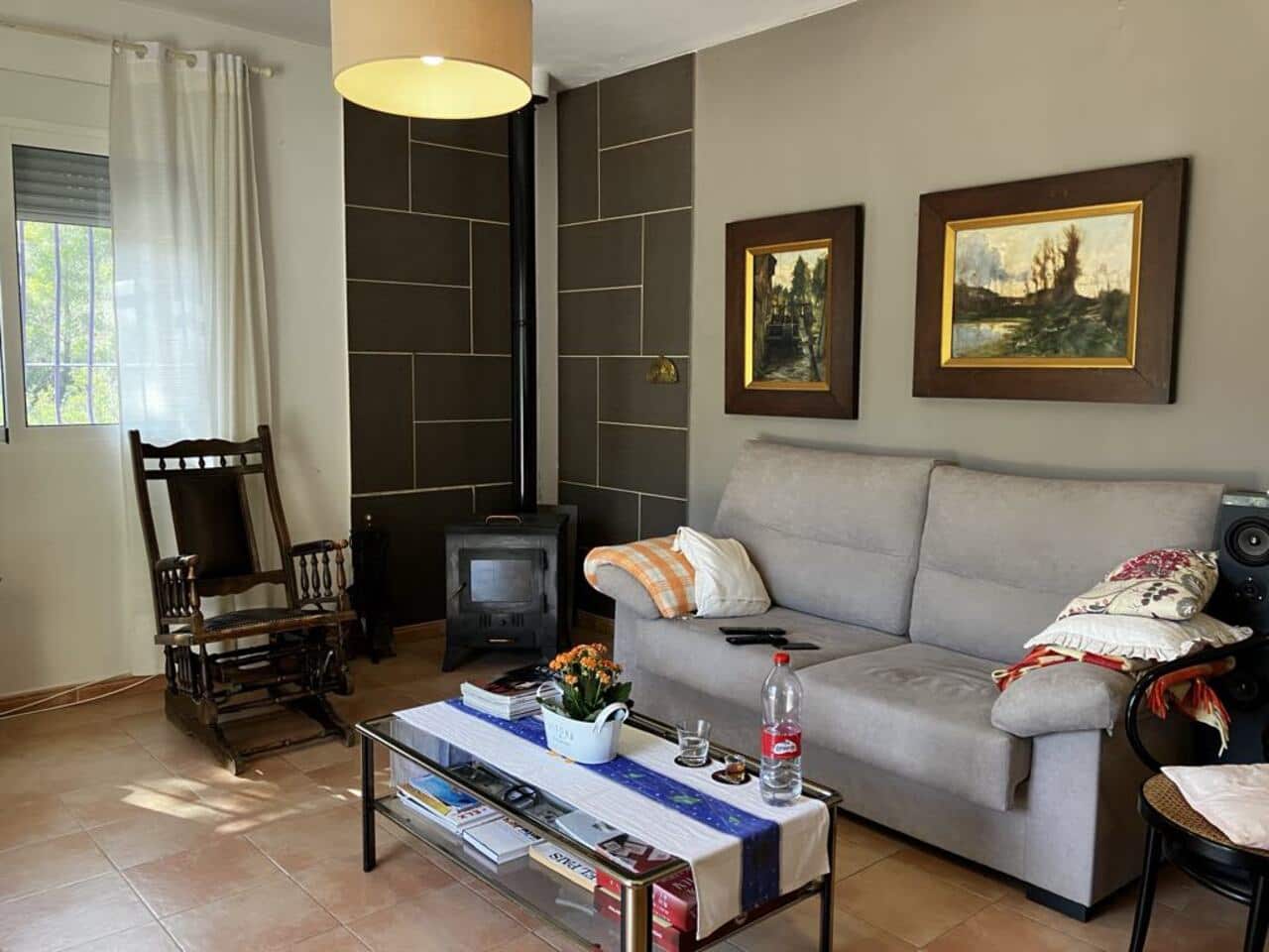 3 soveværelse Villa til salg i Finestrat - € 279.000 (Ref: 9694183)