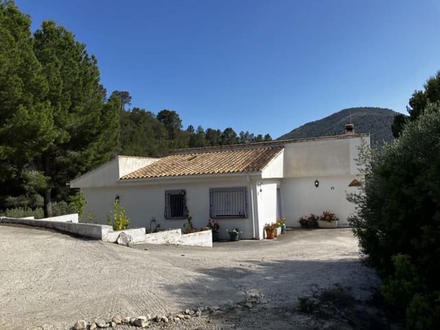 3 sovrum Villa till salu i Finestrat - 279 000 € (Ref: 9694183)