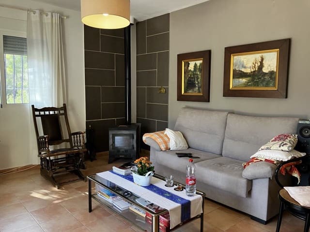 3 sovrum Villa till salu i Finestrat - 279 000 € (Ref: 9694183)