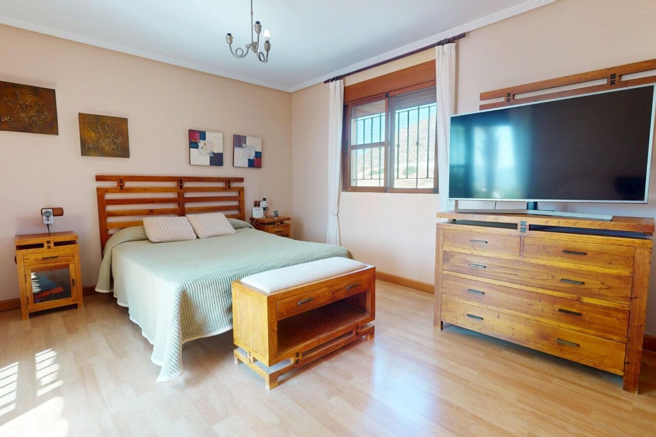 5 quarto Moradia para venda em Aguilas com piscina - 880 000 € (Ref: 9694184)