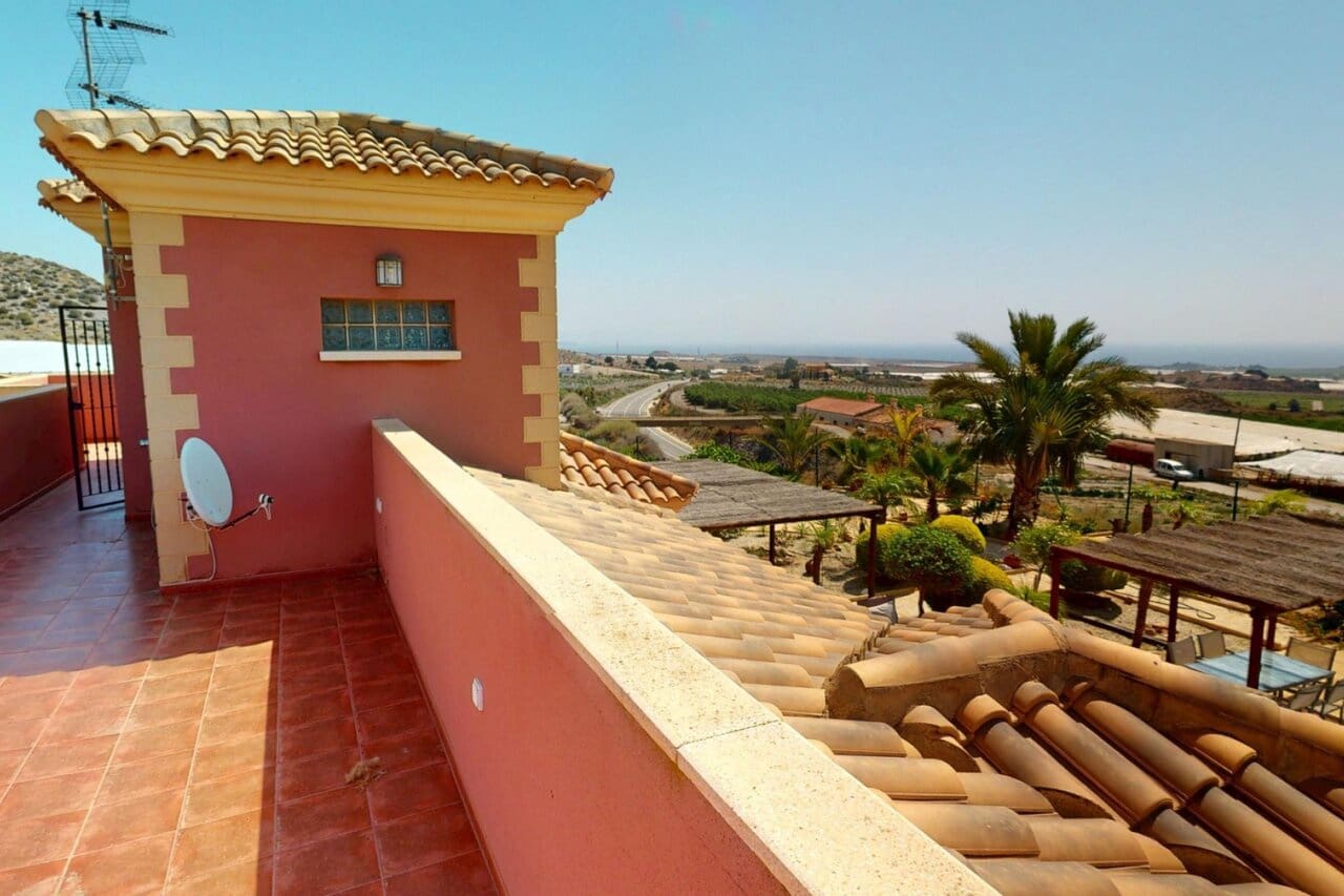 5 quarto Moradia para venda em Aguilas com piscina - 880 000 € (Ref: 9694184)
