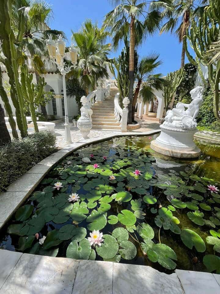 15 soveværelse Villa til salg i Orxeta med swimmingpool - € 950.000 (Ref: 9694185)