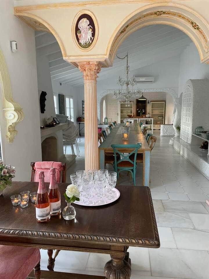 15 soveværelse Villa til salg i Orxeta med swimmingpool - € 950.000 (Ref: 9694185)