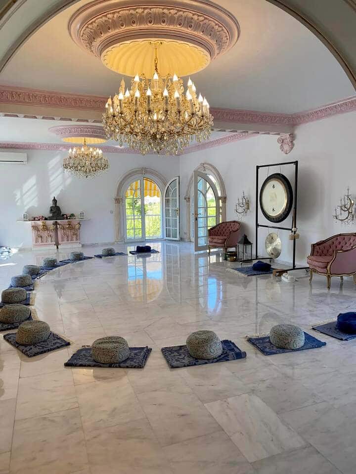 15 soveværelse Villa til salg i Orxeta med swimmingpool - € 950.000 (Ref: 9694185)