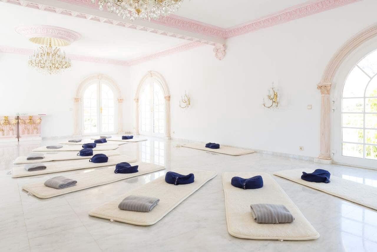 15 soveværelse Villa til salg i Orxeta med swimmingpool - € 950.000 (Ref: 9694185)