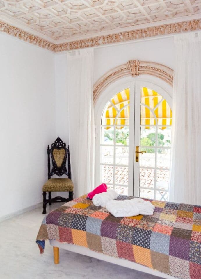 15 soveværelse Villa til salg i Orxeta med swimmingpool - € 950.000 (Ref: 9694185)