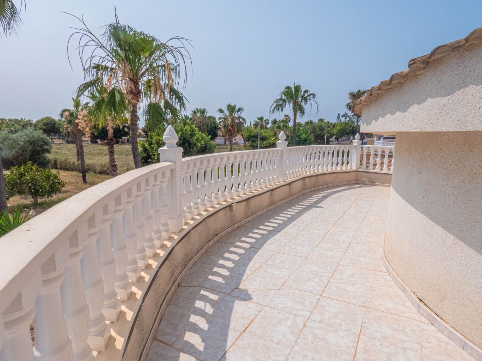 6 sovrum Villa till salu i Ciudad Quesada med pool garage - 887 500 € (Ref: 9694186)