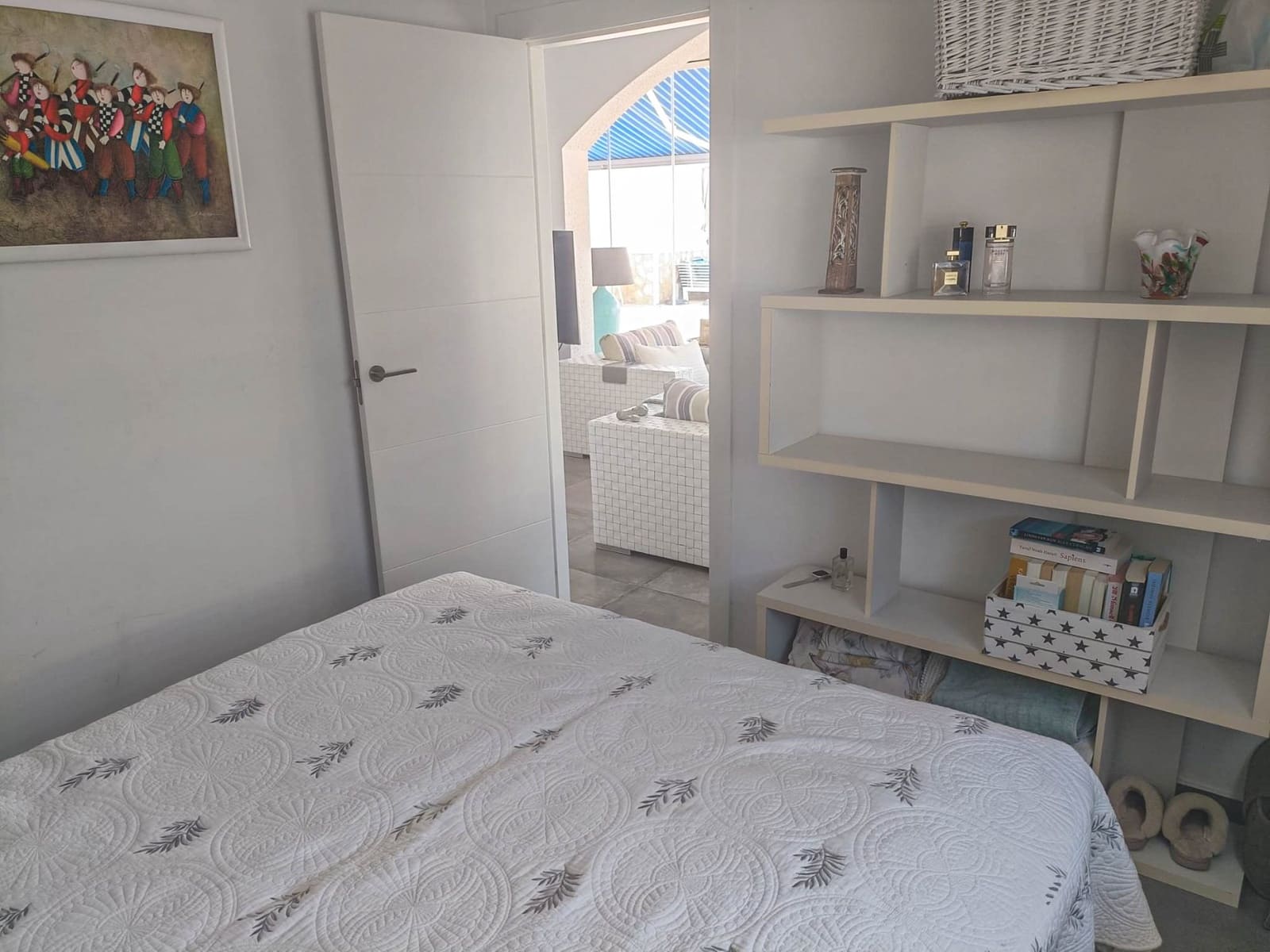 6 sovrum Villa till salu i Ciudad Quesada med pool garage - 887 500 € (Ref: 9694186)