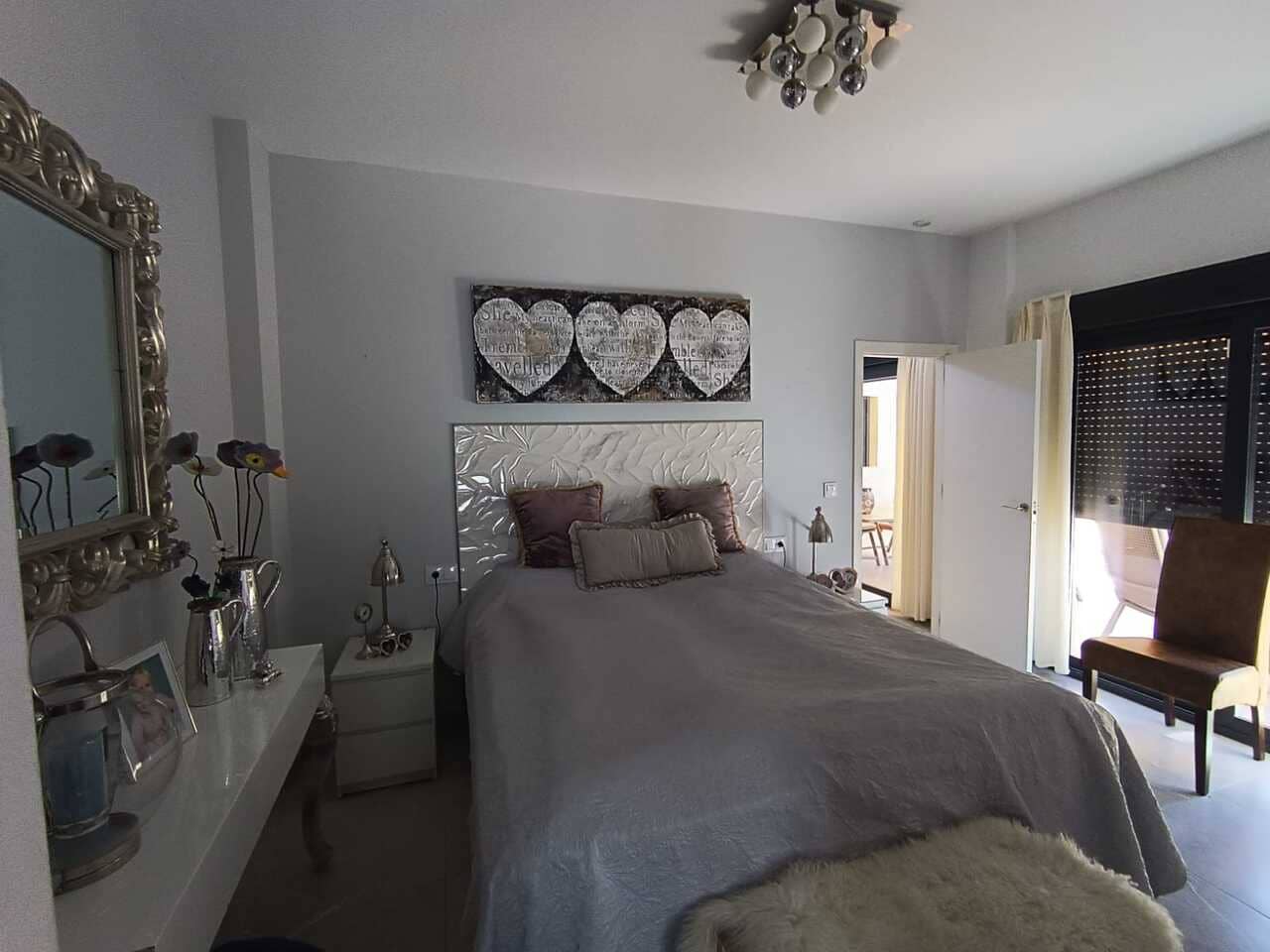 2 bedroom Villa for sale in Daya Nueva with pool - € 373,200 (Ref: 9694187)