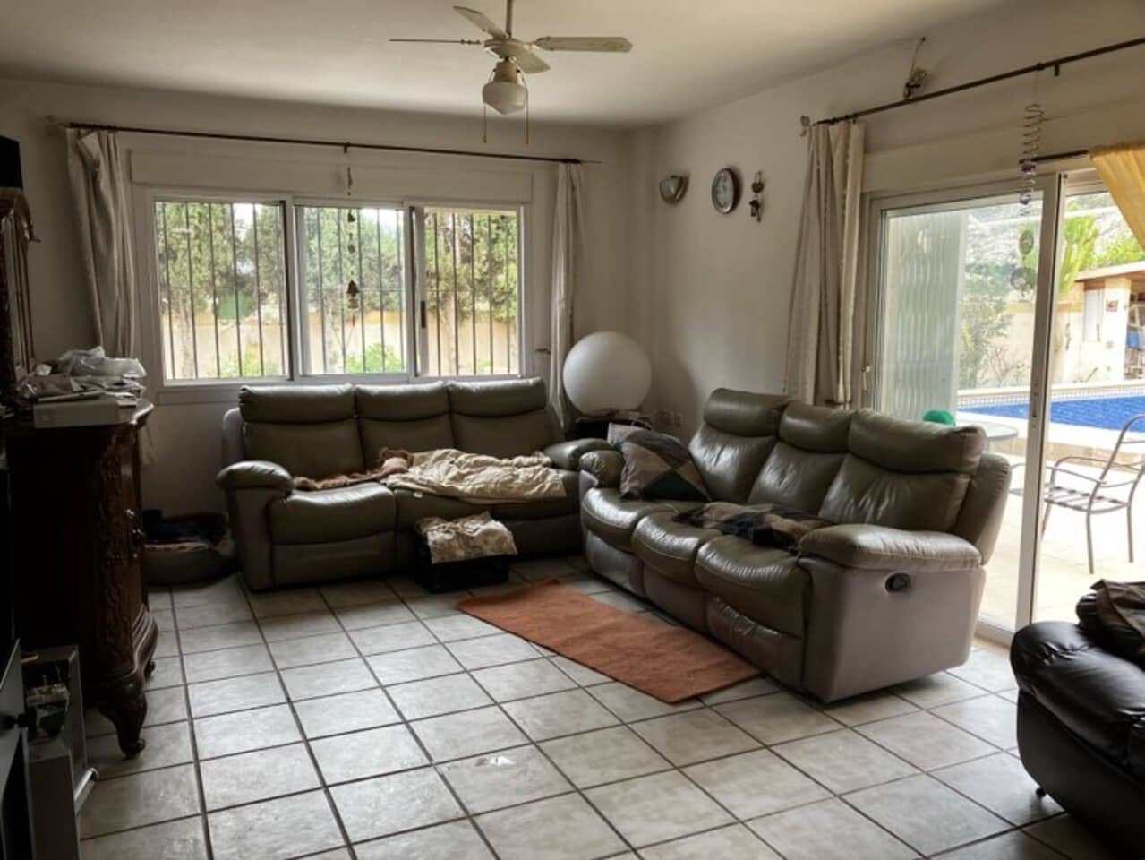 8 soveværelse Villa til salg i Orxeta med swimmingpool - € 375.000 (Ref: 9694193)