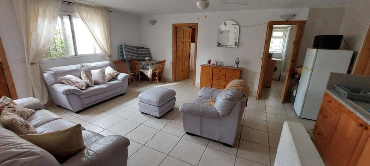 8 soveværelse Villa til salg i Orxeta med swimmingpool - € 375.000 (Ref: 9694193)