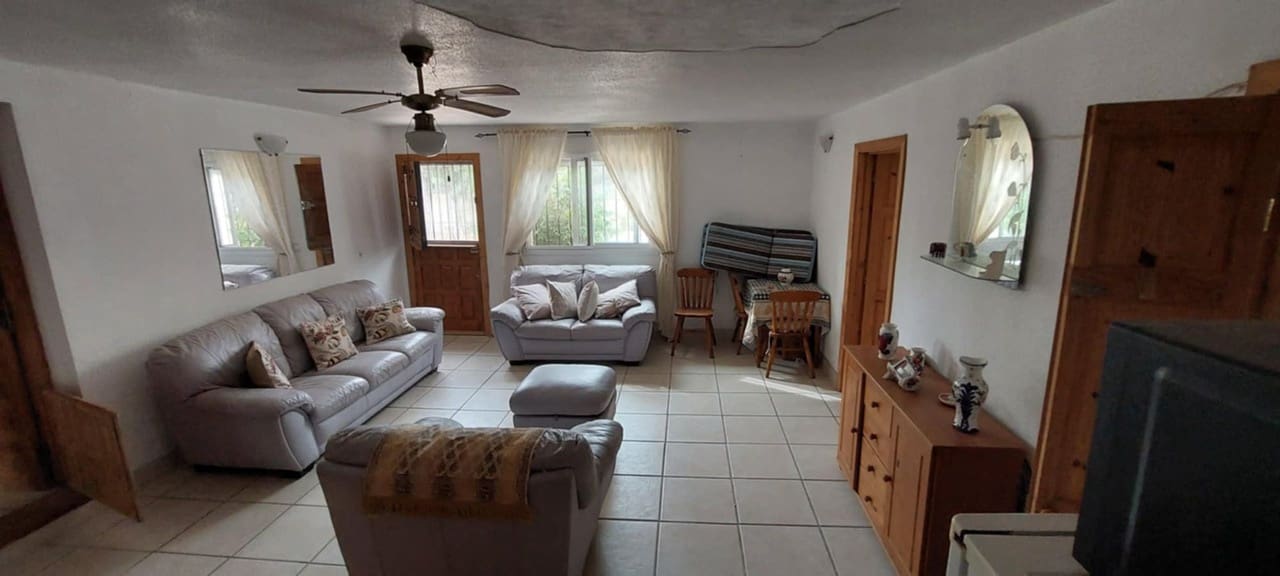 8 soveværelse Villa til salg i Orxeta med swimmingpool - € 375.000 (Ref: 9694193)