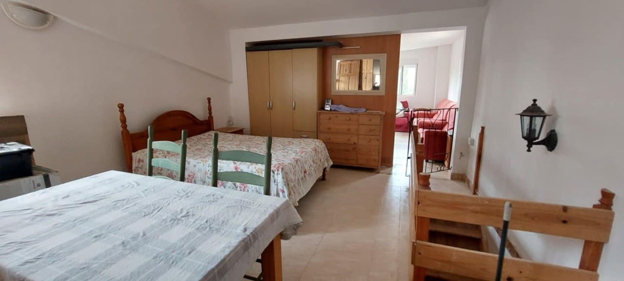 8 soveværelse Villa til salg i Orxeta med swimmingpool - € 375.000 (Ref: 9694193)