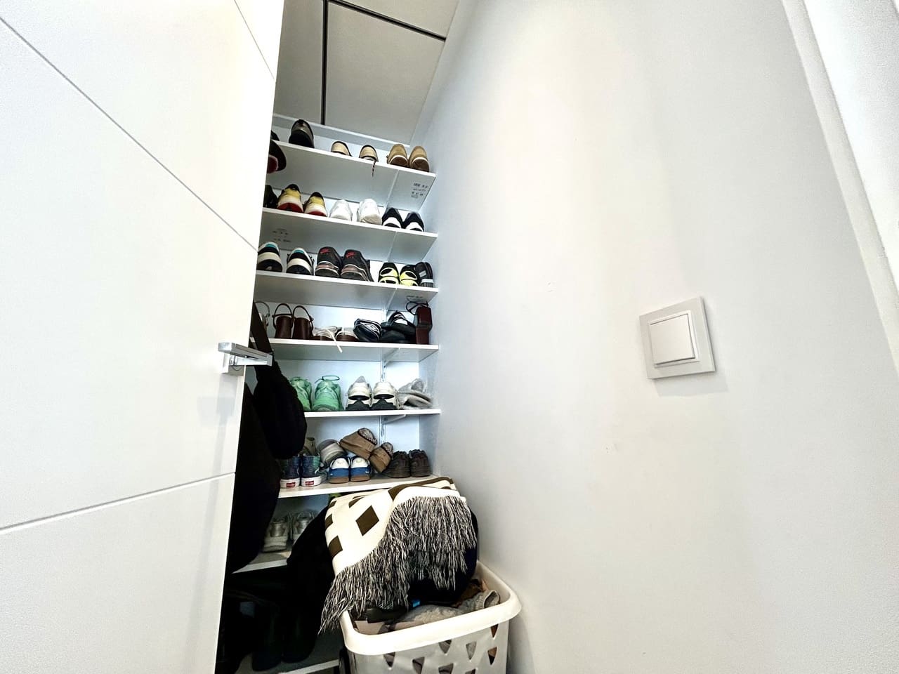 4 sovrum Villa till salu i San Miguel de Salinas med garage - 605 000 € (Ref: 9725033)