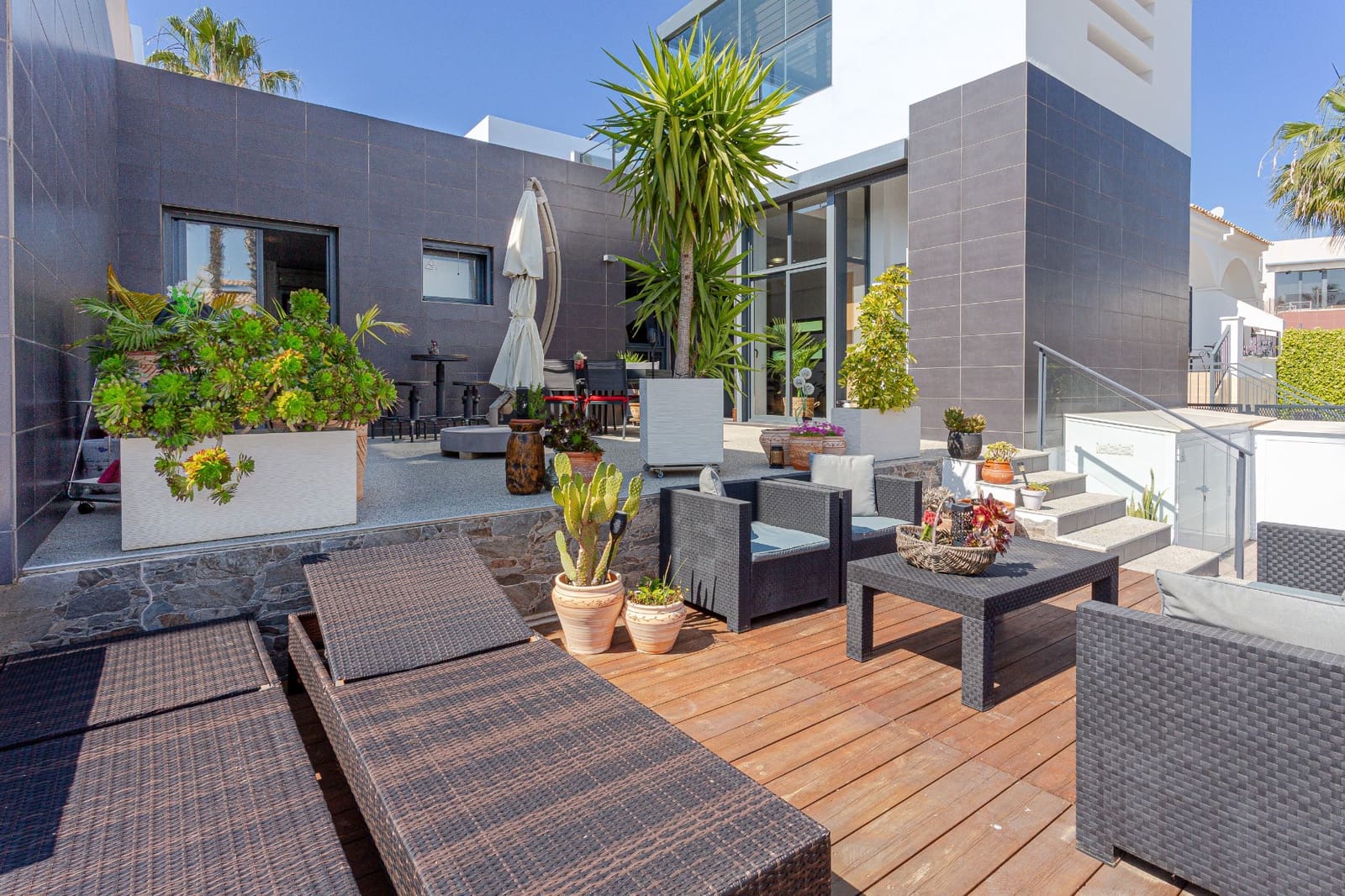 2 chambre Villa/Maison à vendre à Orihuela Costa - 329 000 € (Ref: 9725037)