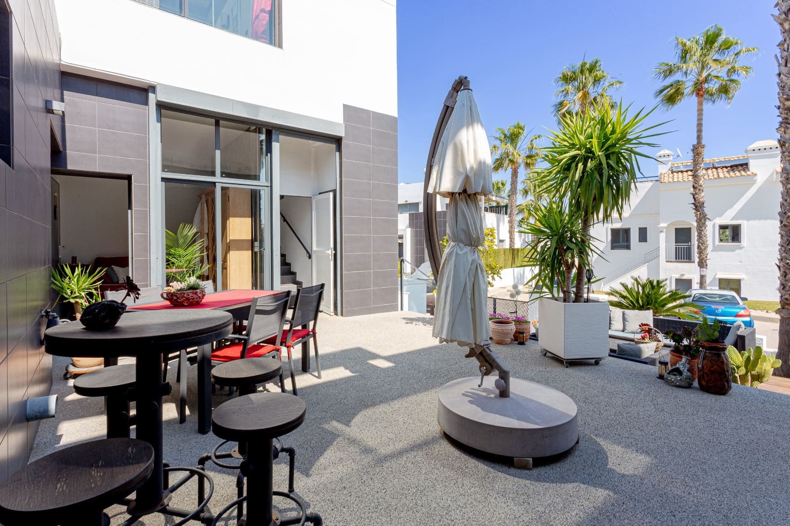 2 chambre Villa/Maison à vendre à Orihuela Costa - 329 000 € (Ref: 9725037)