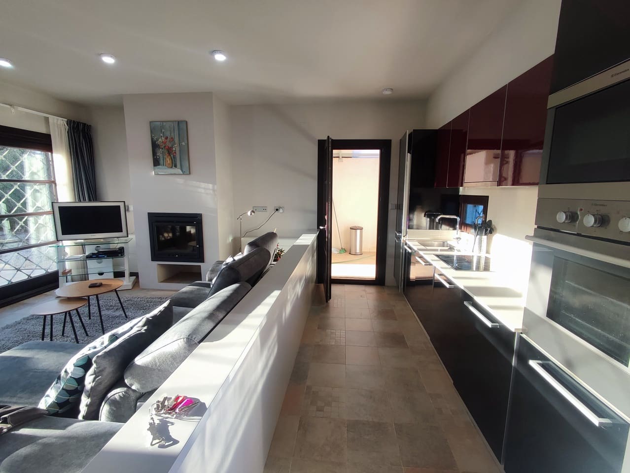 3 camera da letto Villa in vendita in Sucina con piscina - 375.000 € (Rif: 9725040)