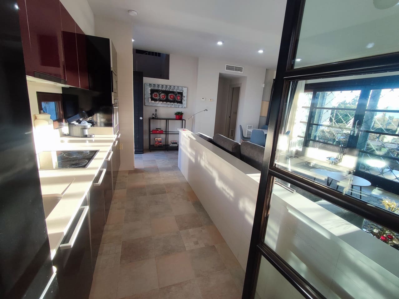 3 camera da letto Villa in vendita in Sucina con piscina - 375.000 € (Rif: 9725040)