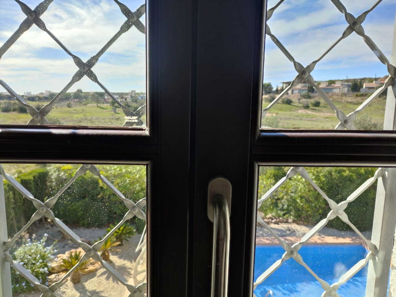 3 camera da letto Villa in vendita in Sucina con piscina - 375.000 € (Rif: 9725040)