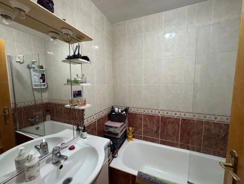 3 bedroom Apartment for sale in Moraira with pool garage - € 349,000 (Ref: 9725041)