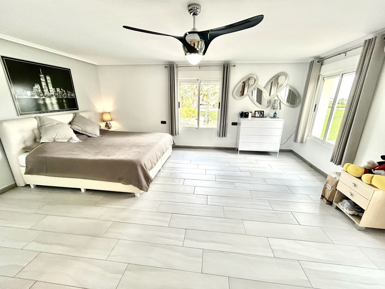 4 sypialnia Willa na sprzedaż w Catral z garażem - 549 000 € (Ref: 9725046)