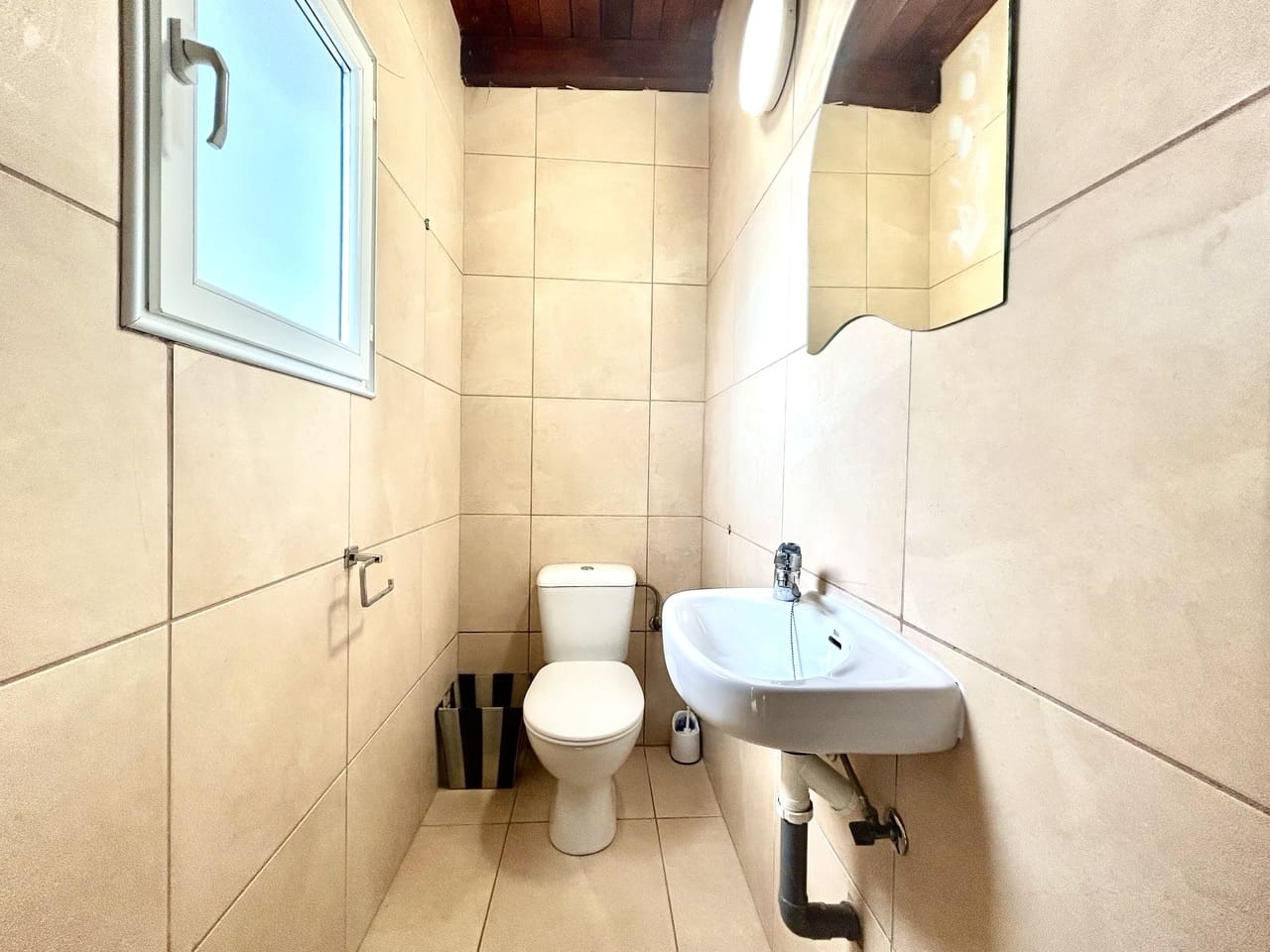 4 sypialnia Willa na sprzedaż w Catral z garażem - 549 000 € (Ref: 9725046)