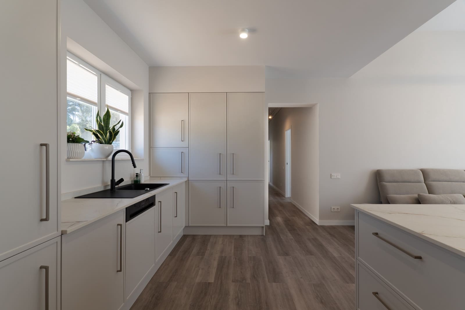 3 Zimmer Villa zu verkaufen in Calpe / Calp mit Pool - 799.000 € (Ref: 9725048)