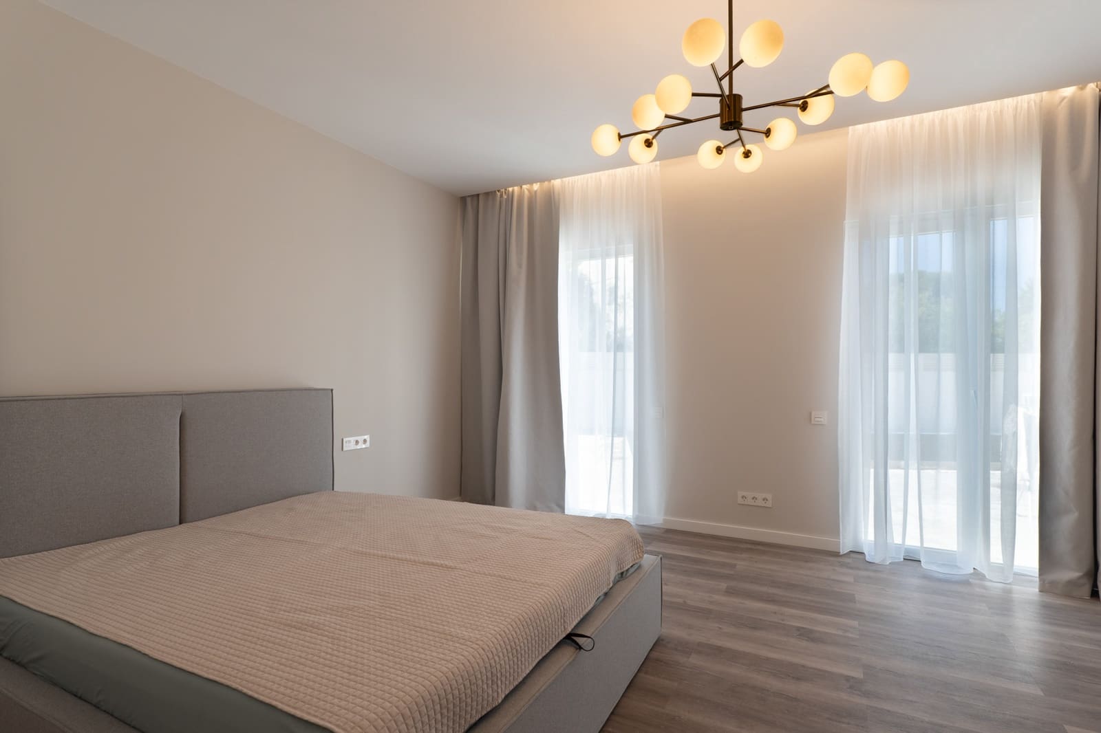 3 Zimmer Villa zu verkaufen in Calpe / Calp mit Pool - 799.000 € (Ref: 9725048)