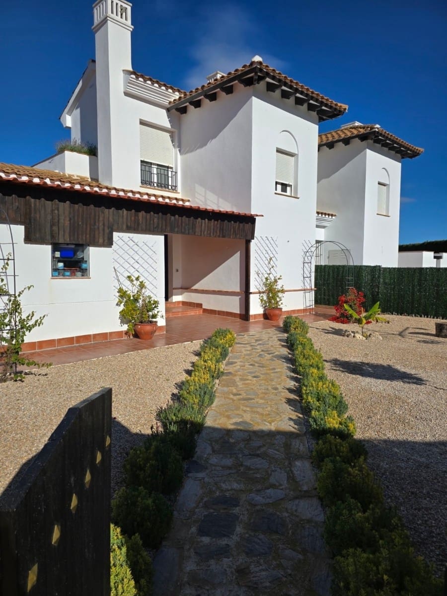 3 bedroom Villa for sale in Las Palas - € 299,900 (Ref: 9733643)