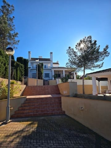 3 chambre Villa/Maison à vendre à Las Palas, Fuente Alamo de Murcia - 299 900 € (Ref: 9733643)