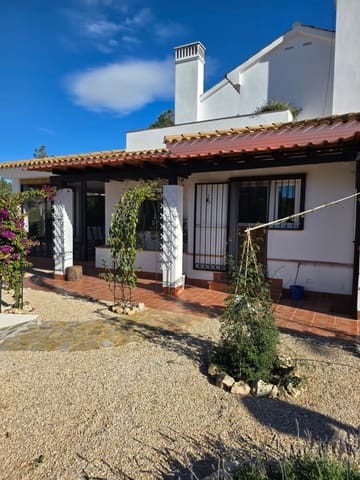 3 chambre Villa/Maison à vendre à Las Palas, Fuente Alamo de Murcia - 299 900 € (Ref: 9733643)