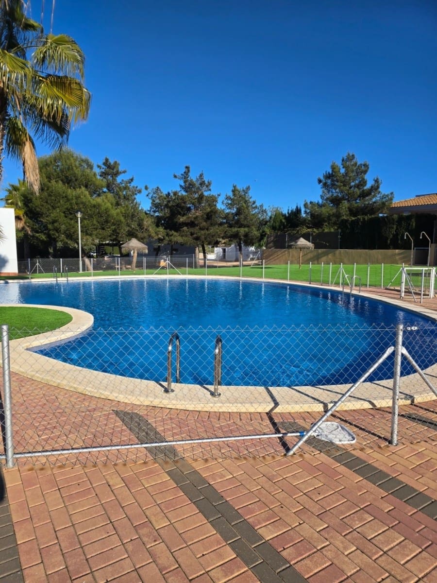 3 bedroom Villa for sale in Las Palas - € 299,900 (Ref: 9733643)