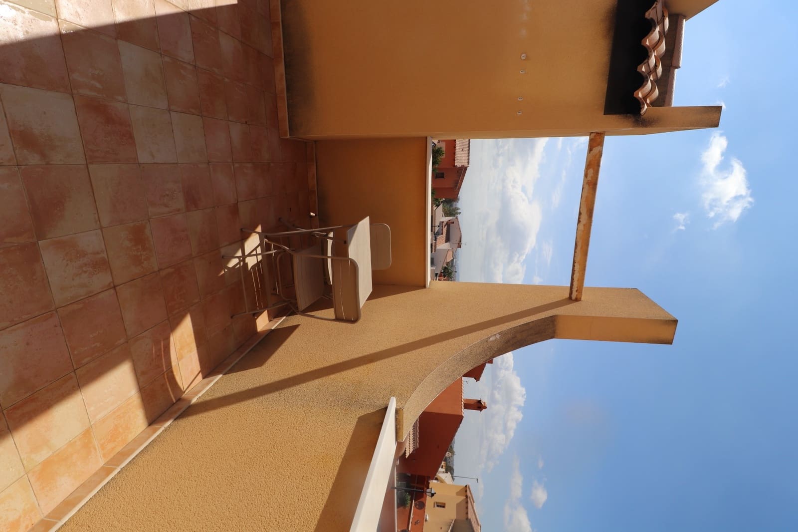 3 slaapkamer Villa te koop in Fortuna met zwembad garage - € 269.500 (Ref: 9742174)