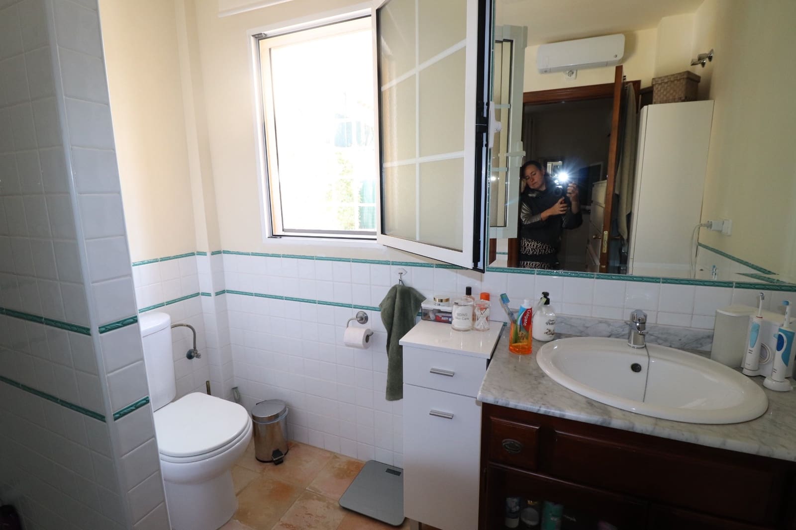 3 slaapkamer Villa te koop in Fortuna met zwembad garage - € 269.500 (Ref: 9742174)