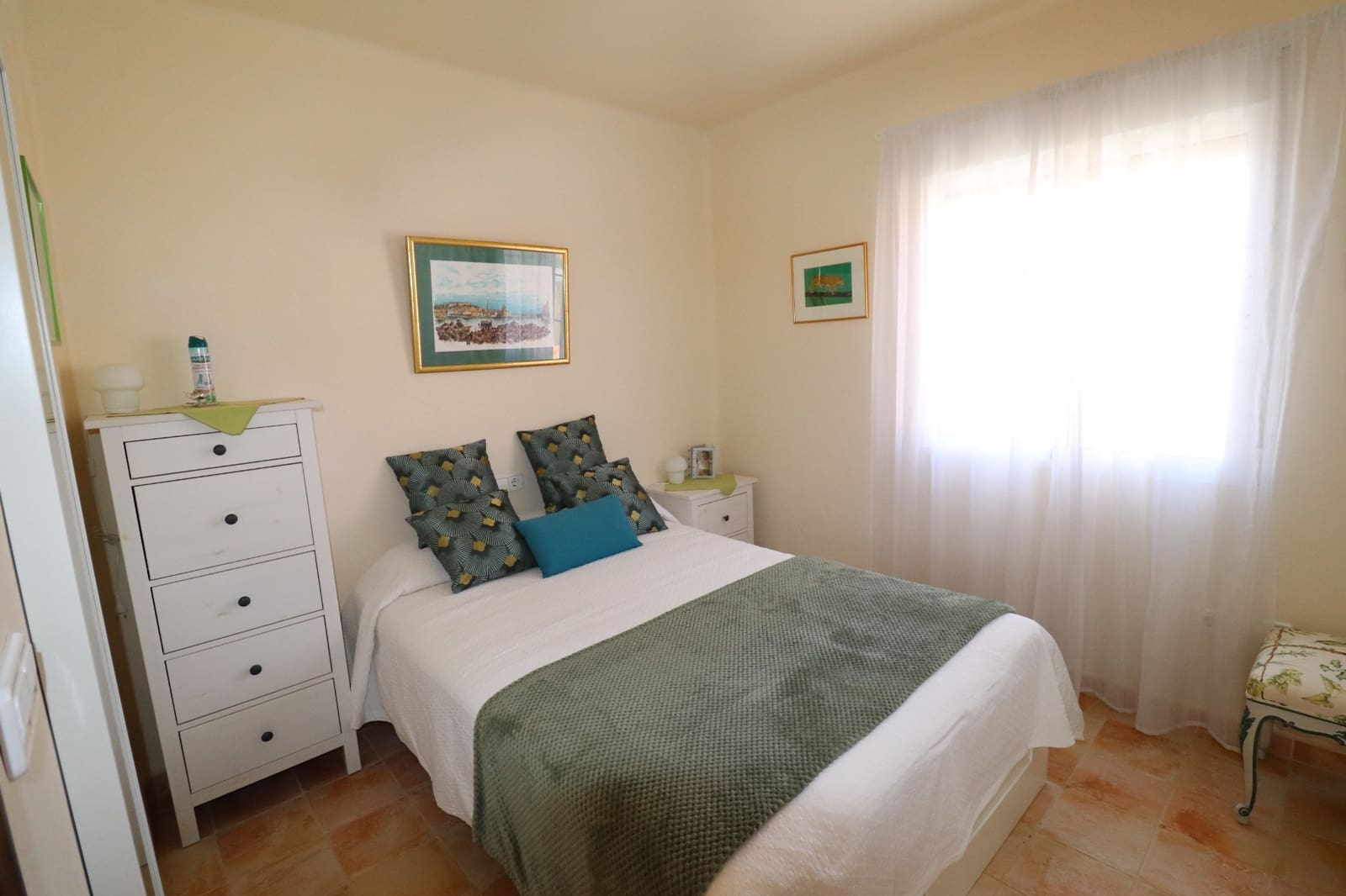 3 slaapkamer Villa te koop in Fortuna met zwembad garage - € 269.500 (Ref: 9742174)